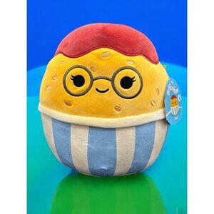 Squishmallow Yael Chicken Nugget New 12" Plush